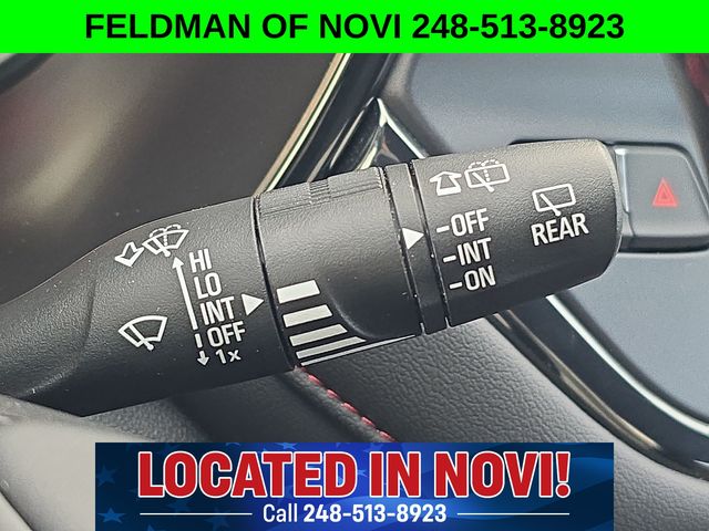 Used 2022 Chevrolet Blazer For Sale in New Hudson, MI