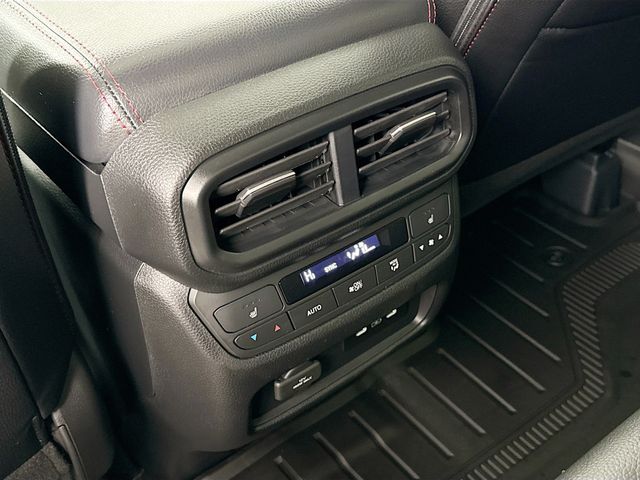 2026 Honda Ridgeline Black Edition - Photo 33