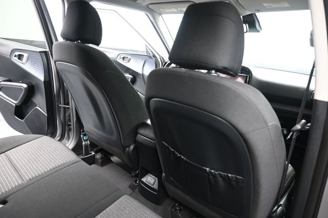 Used 2023 Kia Soul Hatchback