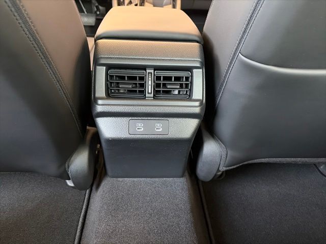 2026 Honda Accord Hybrid EX-L - Photo 12