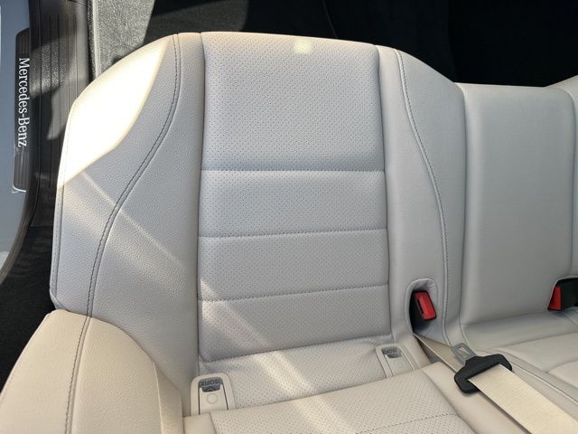 2024 Mercedes-Benz GLE GLE 450e Gray at Bob King Buick GMC