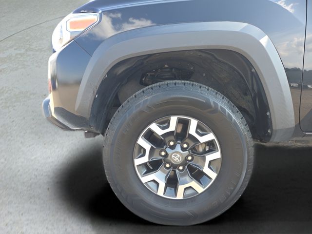 Used 2022 Toyota Tacoma Truck