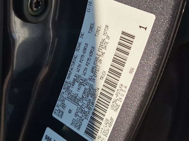 2019 Toyota Tundra - Image 32