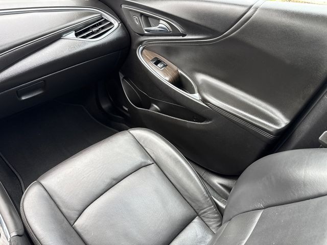 Used 2024 Chevrolet Malibu Sedan