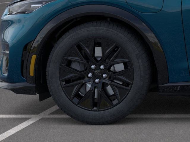 New 2026 Blue Ford Premium image 19