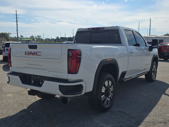 Photo of 2024 GMC Sierra 2500HD Denali in Dallas, GA - 5,  2024 GMC Sierra 2500HD Denali:44411A1
