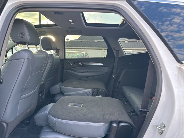 Used 2021 White Buick Essence image 50