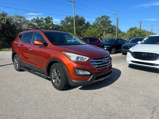 2015 Hyundai Santa Fe Sport Base