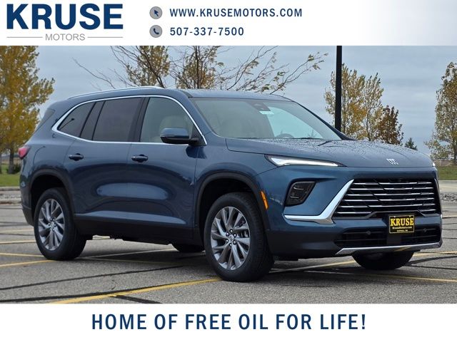 2026 Buick Enclave Preferred's photo