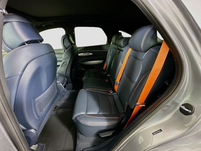 Thumbnail: 2026 Genesis GV70 - 17