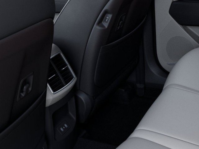 New 2027 Kia Sportage Hybrid SUV