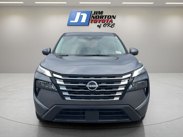 Used 2025 Nissan Rogue SUV