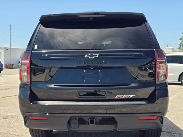 2024 Chevrolet Tahoe RST:C02633