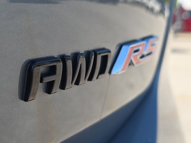 2024 Chevrolet Equinox RS:C02621