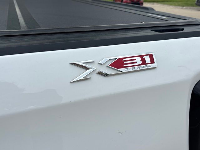 Used 2025 GMC Sierra 1500 Truck