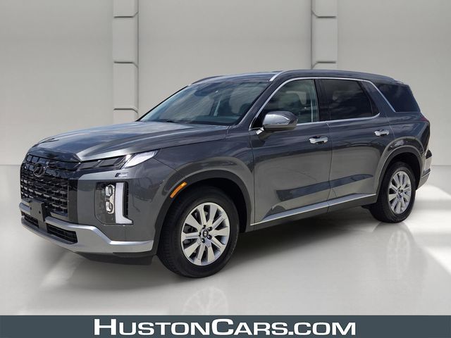 2024 Hyundai Palisade SEL FWD