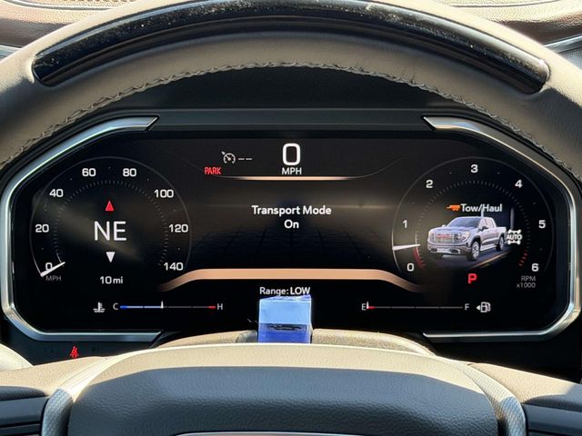 New 2026 GMC Sierra 1500 Truck