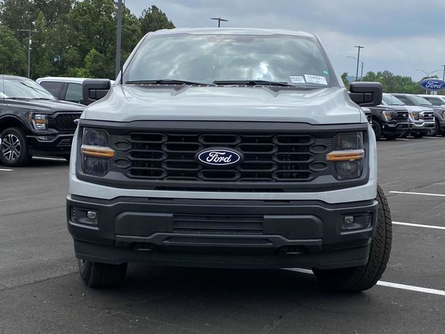 2024 Ford F-150 STX 2