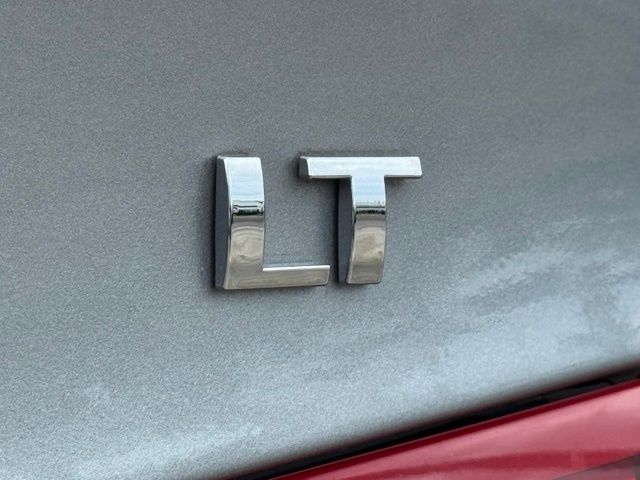 Used 2024 Chevrolet Malibu Sedan