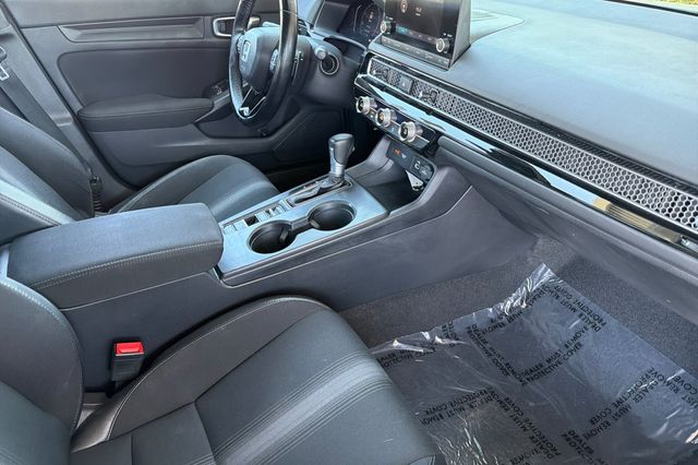 2024 Honda Civic Sport - Photo 18