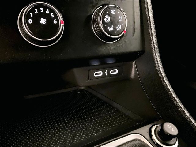 2023 Volkswagen Jetta 1.5T Sport Silver at Bob Ruth Ford