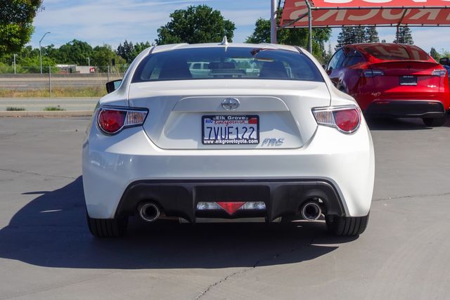 used 2015 Scion FR-S car, priced at $14,500