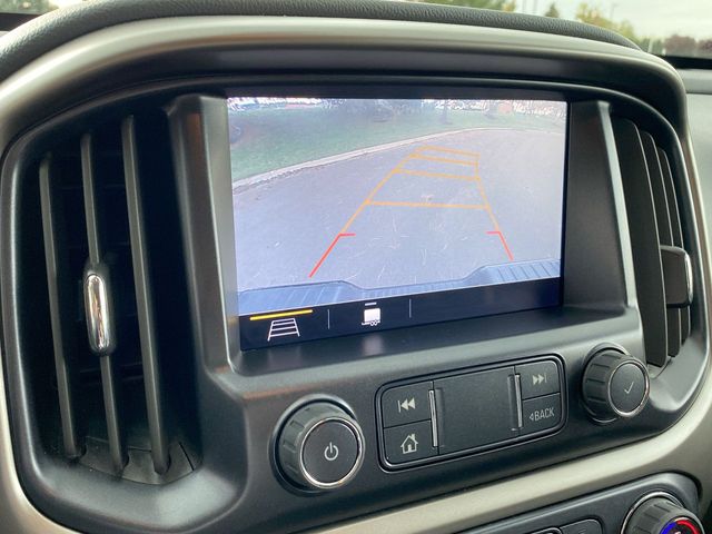 2022 Chevrolet Colorado Z71 15