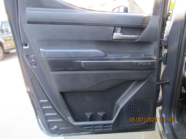 used 2024 Toyota Tacoma car, priced at $43,499