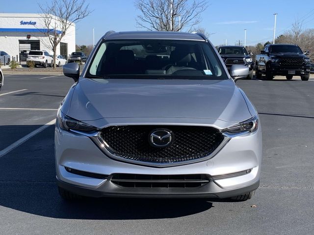 2019 Mazda CX-5 Grand Touring 5