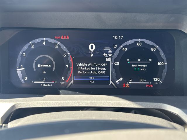2025 Toyota Tacoma TRD Off Road - Photo 20