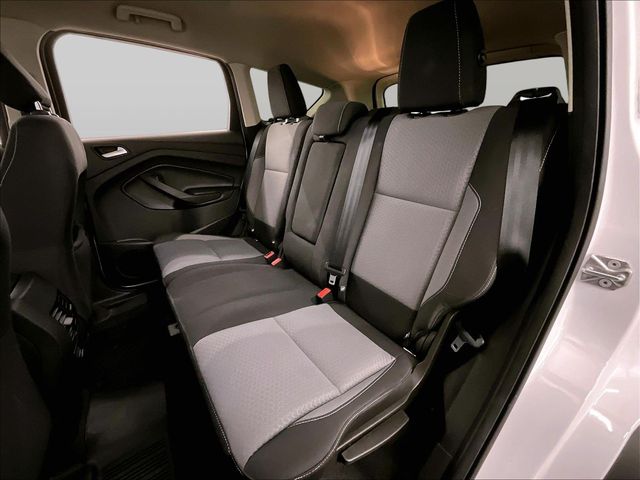 2019 Ford Escape SE White at Subaru and VW of Moon Township