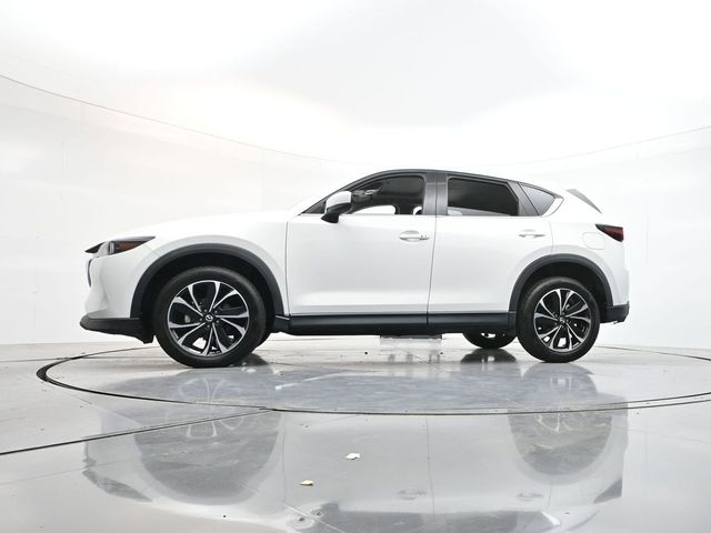 Used 2023 White Mazda 2.5 S Premium Package image 29