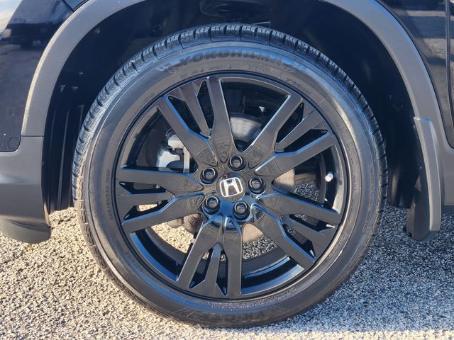 2022 Honda Pilot Special Edition  at EAG Ford Navasota