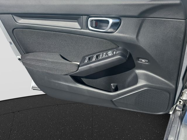 New 2026 Honda Civic Sedan Sedan