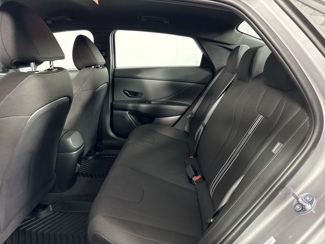 Used 2025 Hyundai Elantra Hybrid For Sale in Indianapolis, IN