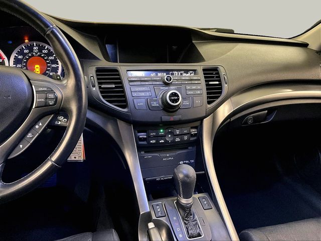 2013 Acura TSX 2.4 - 6