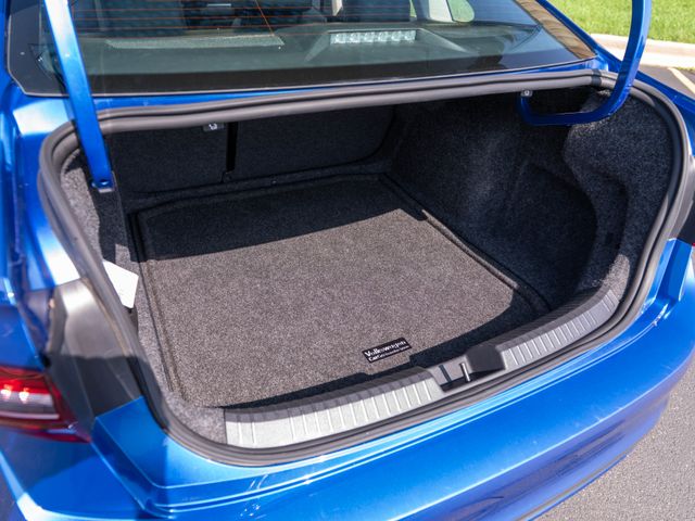 Used 2023 Volkswagen Jetta Sedan