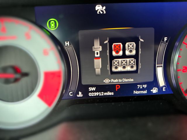 2024 Acura RDX A-Spec Advance Package  at Spitzer Acura