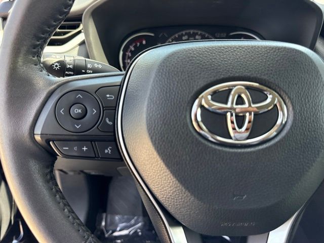 2024 Toyota RAV4 - $34,988
