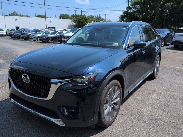 2024 Mazda CX-90 3.3 Turbo Premium Plus