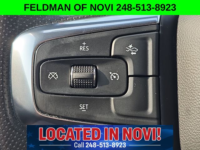 Used 2022 Chevrolet Blazer For Sale in Livonia, MI