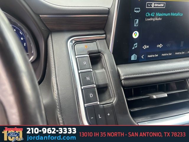 Used Car 2022 Chevrolet Suburban  Z71 For Sale Under $40,000 In San Antonio, Texas