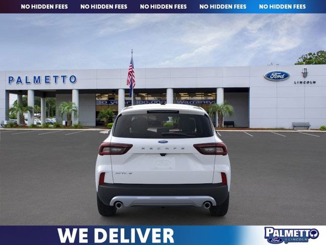 new 2026 Ford Escape car, priced at $28,485