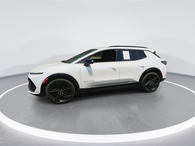 Used 2025 Beige Chevrolet RS image 6