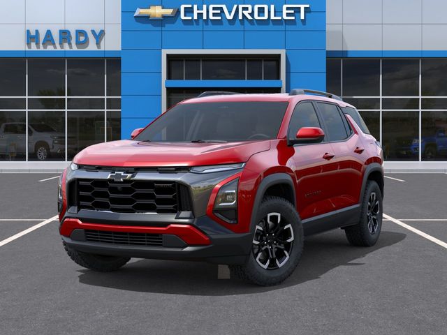 2027 Chevrolet Equinox ACTIV:47316