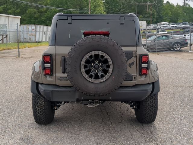 New 2025 Marsh Gray Ford Raptor® image 12