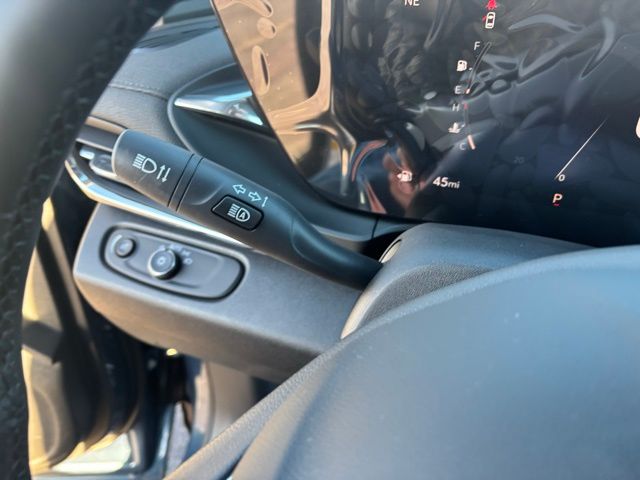 2026 Buick Envista Preferred FWD