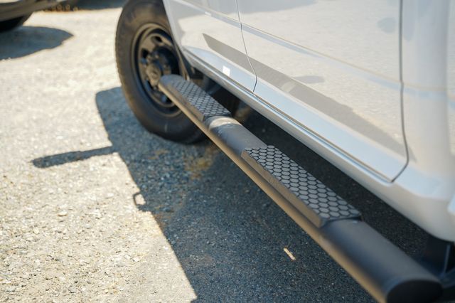 new 2025 Ram 2500 car, priced at $56,390