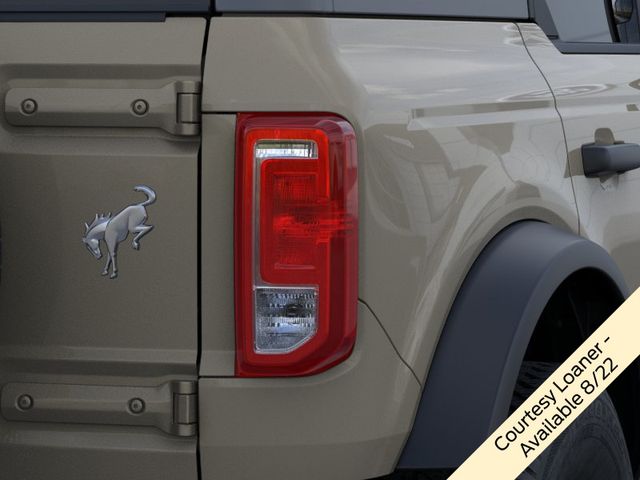 New 2026 Beige Ford Big Bend image 23