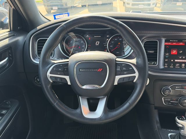 Used 2016 Dodge Charger Sedan